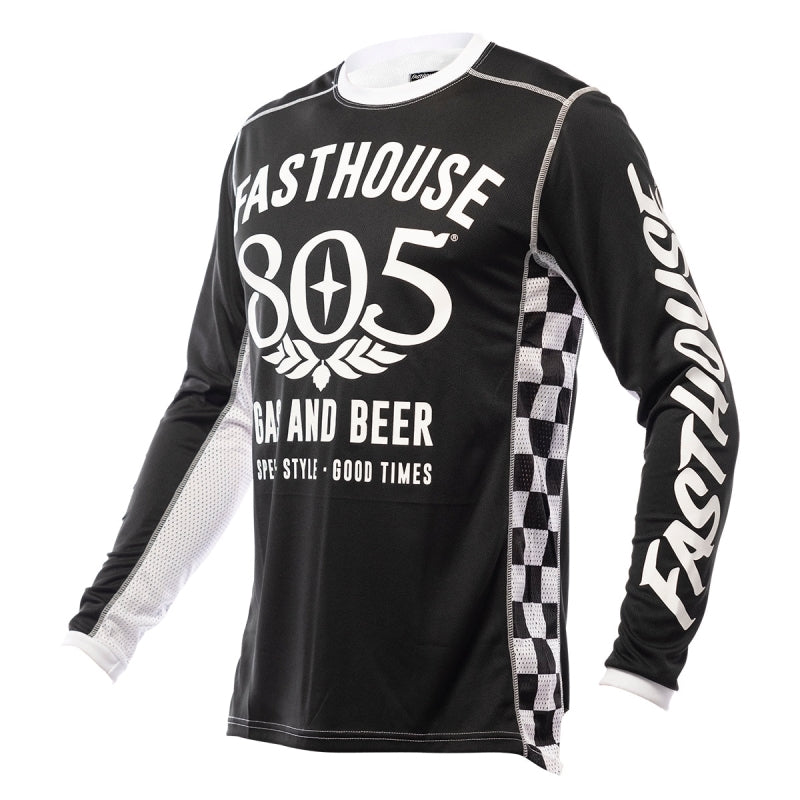 Fasthouse 805 Grindhouse Jersey