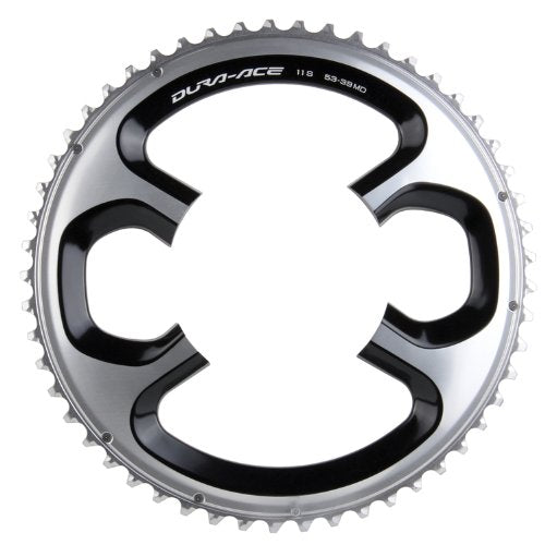 FC-9000 Chainring 53T-MD for 53-39T