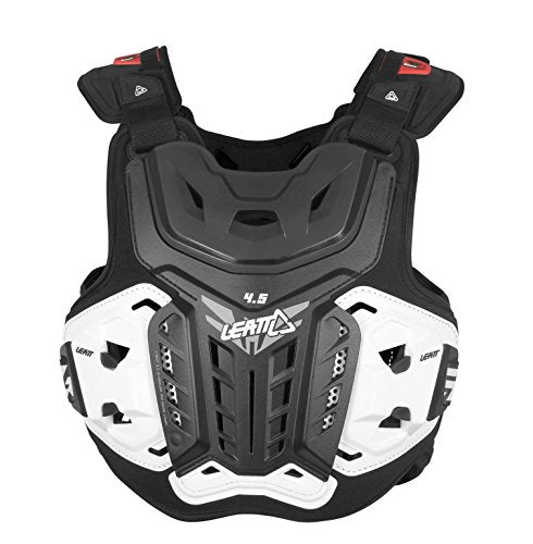 Leatt 4.5 Chest Protector Black One Size