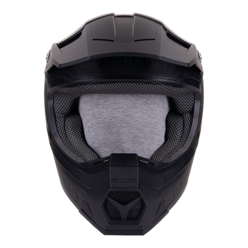 Motorfist Defender Helmet