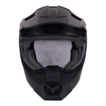 Motorfist Defender Helmet