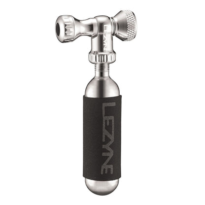 Lezyne Trigger Drive Co2 Inflator Threaded PS