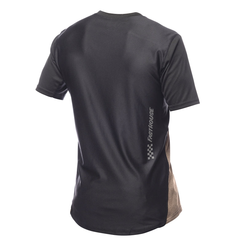 Fasthouse Alloy Mesa SS Jersey