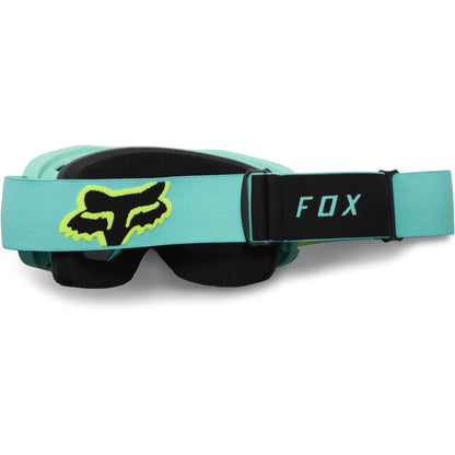 Fox Racing Main Stray Goggle Spark
