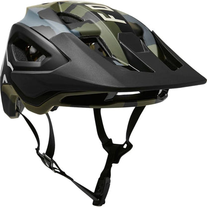 Fox Racing Speedframe Pro Helmet