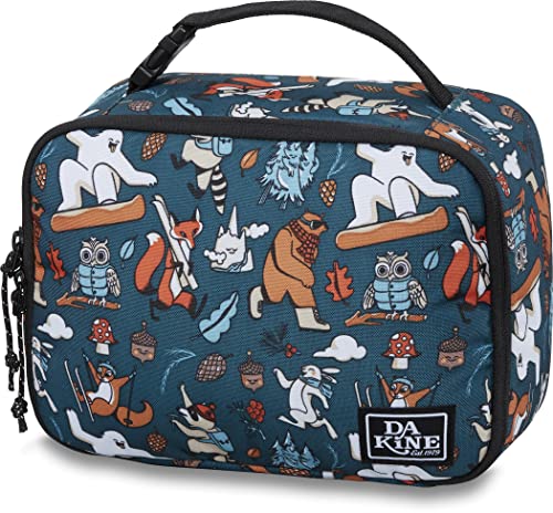 Dakine Kids Lunch Box 5L Snow Day