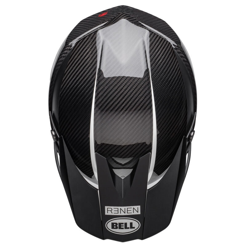 Bell Helmets-10 Spherical Helmets
