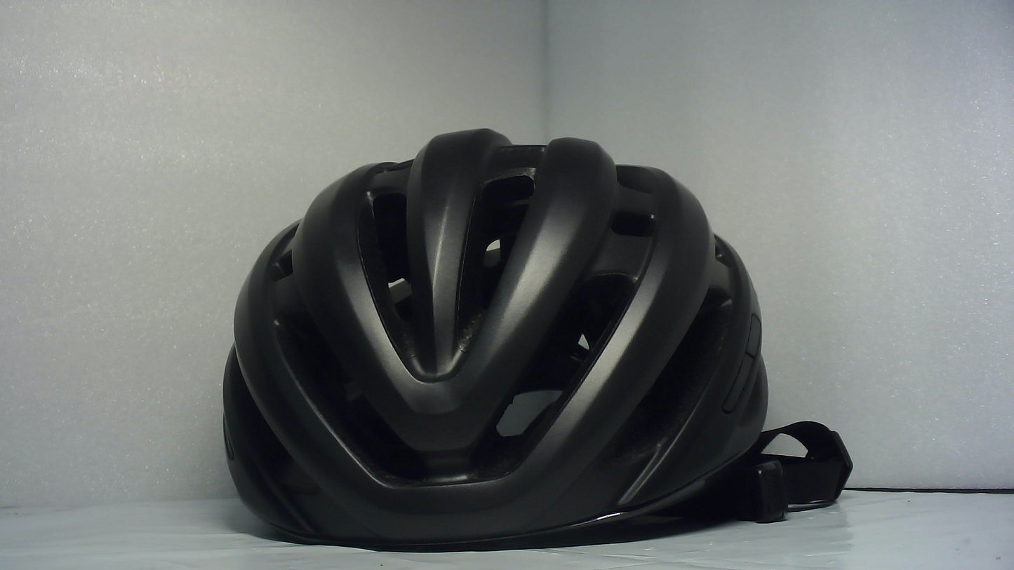Giro Agilis Mips Road Bike Helmet - Matte Black - Size L (59–63 cm) - Open Box  - (Without Original Box)