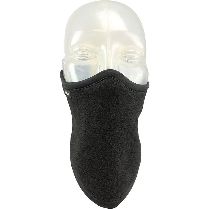 Seirus Innovation Polar Scarf for Cold Weather Protection and Windproof Insulation Snow Balaclavas