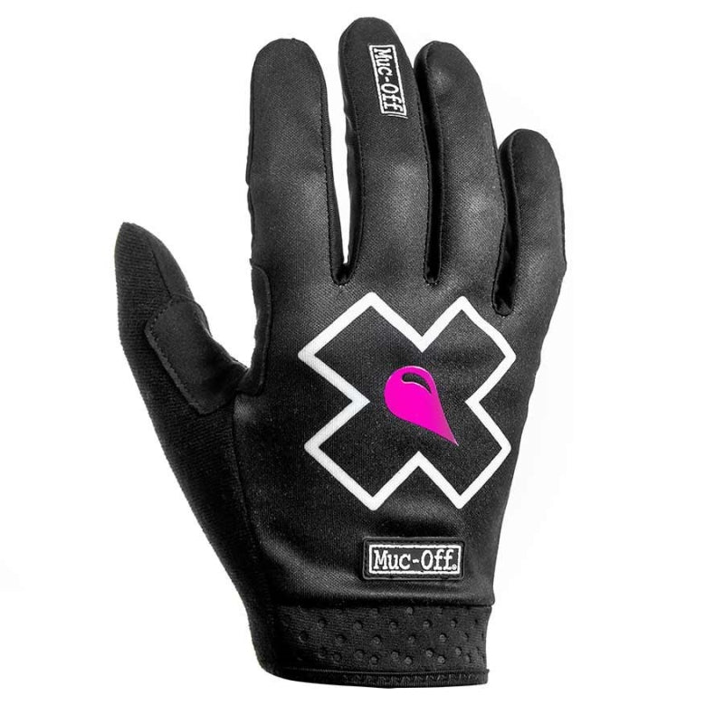 Muc-Off MTB Ride Full Finger Gloves Unisex