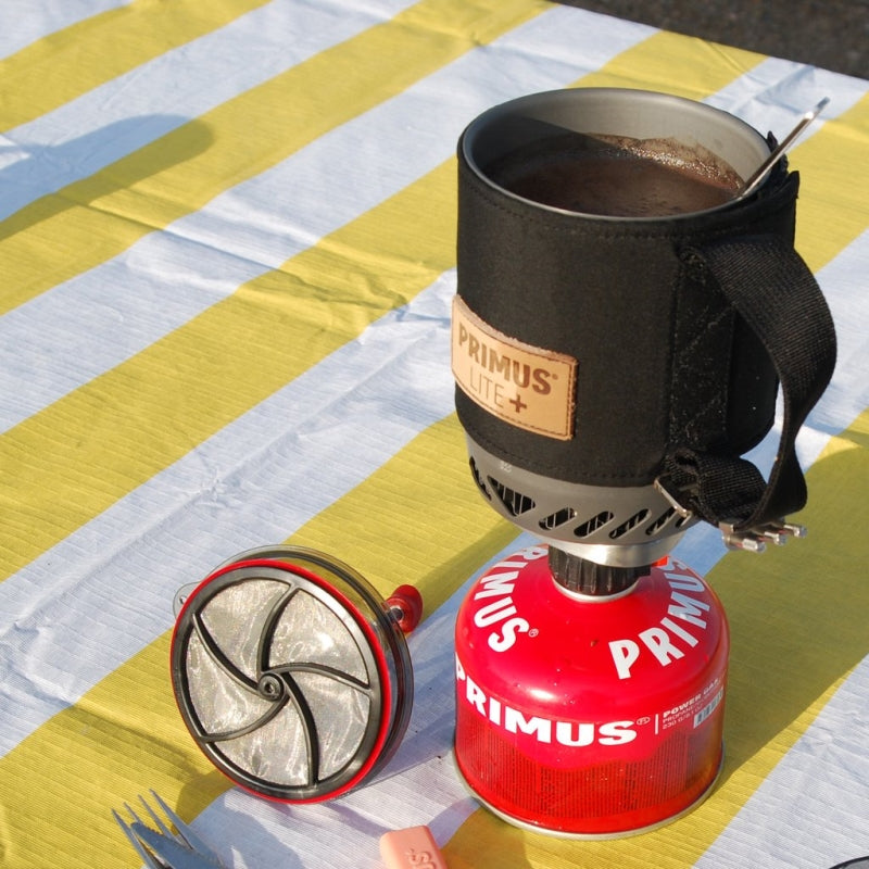 Primus Coffee/Tea Press For Lite And Lite+