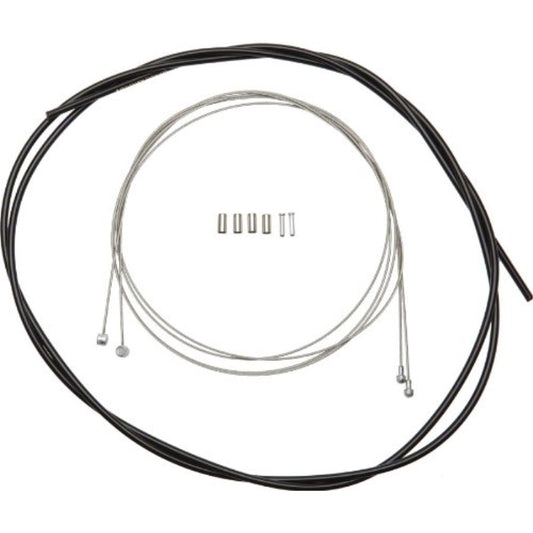 Shimano Universal Standard Brake Cable Set, For Mtb Or Road Bikes
