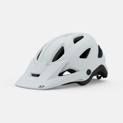 Giro Montaro Mips II Adult Dirt Bike Helmet - Matte Chalk - Size M (55–59 cm) - Open Box  - (Without Original Box)