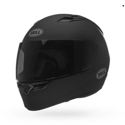 Bell Qualifier Helmets - Matte Black - Medium