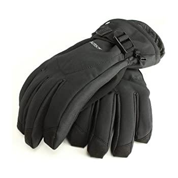 Seirus Innovation Heatwave St Zenith Glove Men's Insulated Thermal Winter Snow Gloves