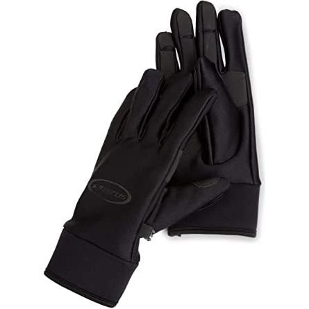 Seirus Innovation Fleece All Weather Glove Men's - Performance Winter Outdoor Glove Snow Gloves