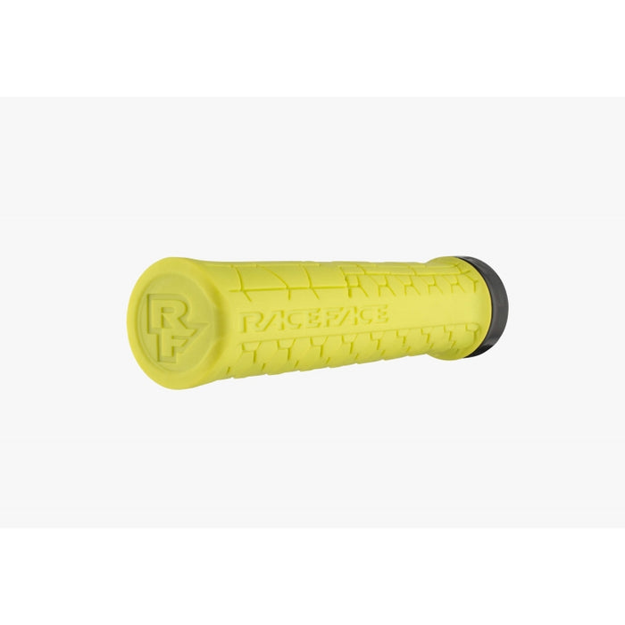 Race Face Grip Getta Grip 30Mm Yellow Black