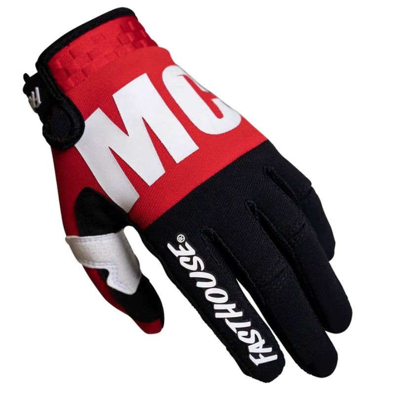 Fasthouse Speed Style Remnant Glove