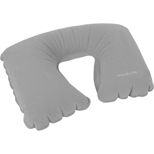 Travelon Basic Inflatae Pillow