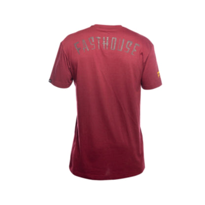 Fasthouse Roots Tech Tee