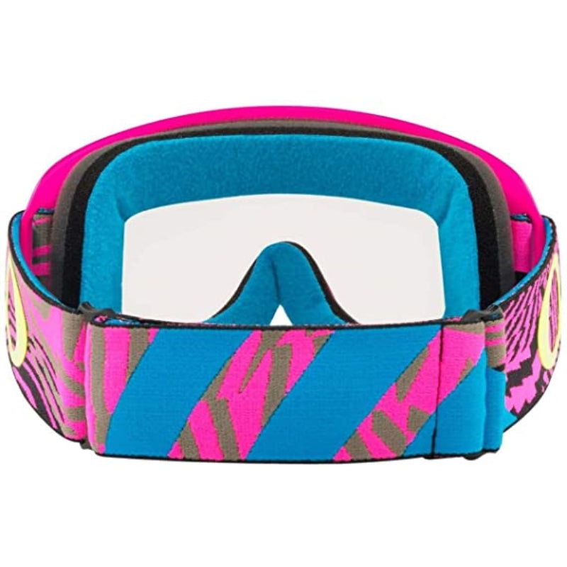 Oakley Xs O Frame Mx Adult Off Road Motorcycle Goggles