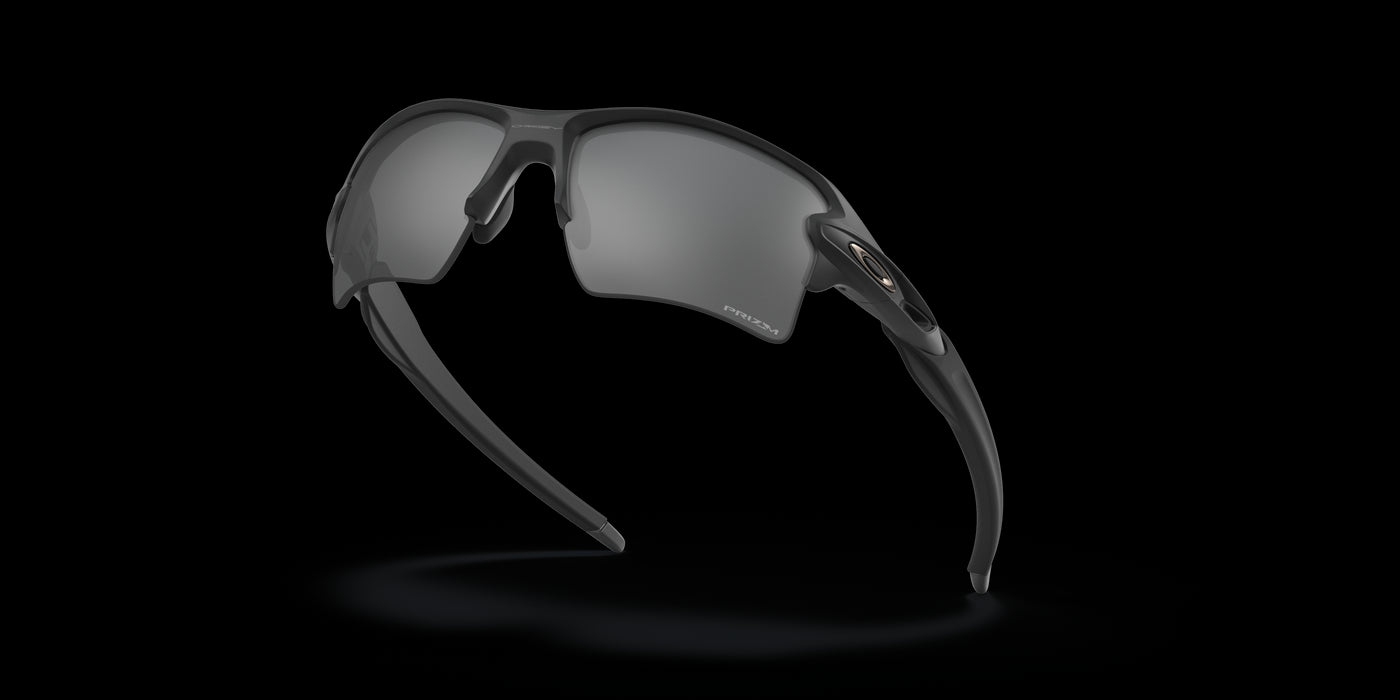 Oakley Industrial M-Frame 2.0 Matte Black W/ Grey