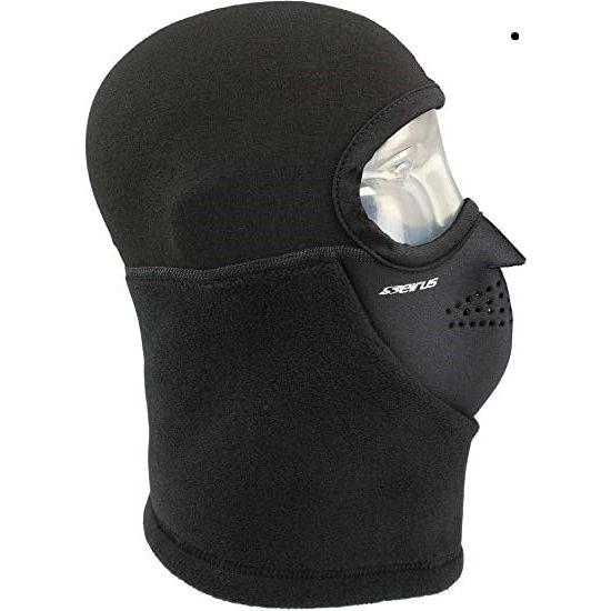 Seirus Innovation Neofleece Headliner Snow Balaclavas