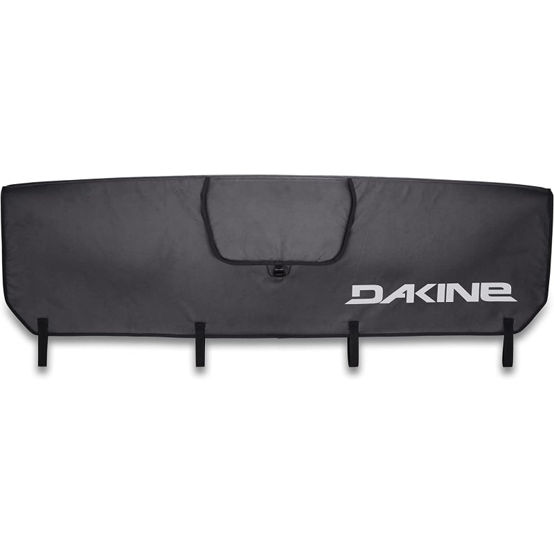Dakine Pickup Pad Dlx Curve Black Small - Condition: USED