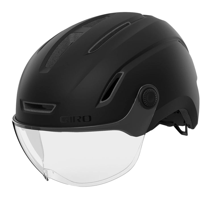 Giro Evoke MIPS Matte Black Medium