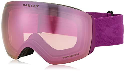 Oakley Flight Deck L Ultra Purple Wprizmhipink
