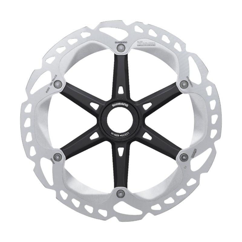 Shimano Xt Rt-Mt800 Centerlock Disc Rotor