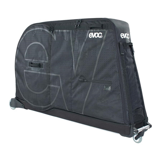 EVOC Bike Travel Bag Pro 310L - Black - Open Box  - (Without Original Box)