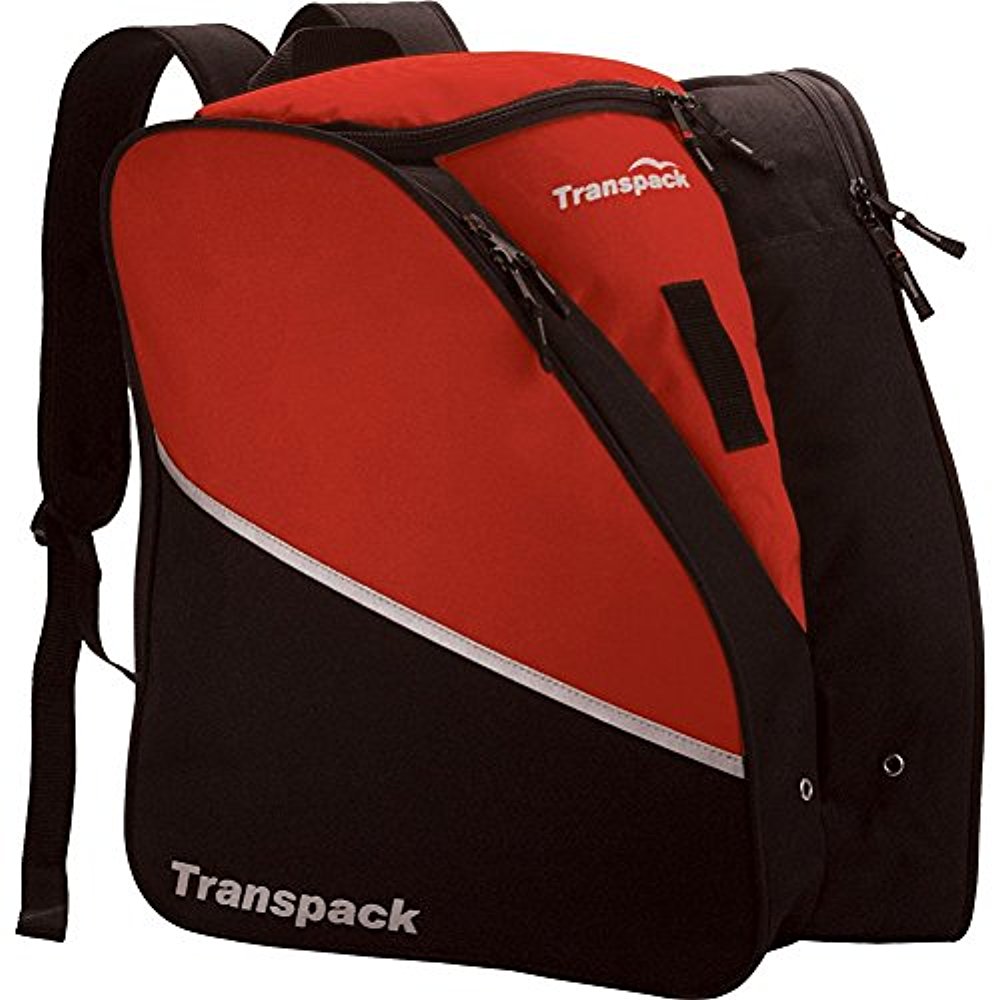 Transpack EDGE Jr. - Red