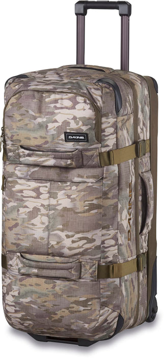 Dakine Split Roller 85L Vintage Camo