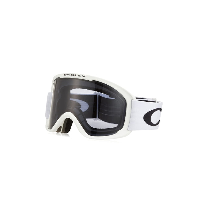 Oakley O-Frame 2.0 Pro L Mt White W Dark Gy