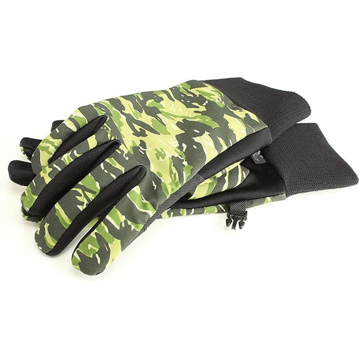Seirus Innovation Original All Weather Glove Men's – Waterproof Windproof Insulated Snow Gloves