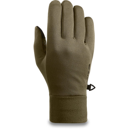 Dakine Storm Liner Glove Dark Olive Large