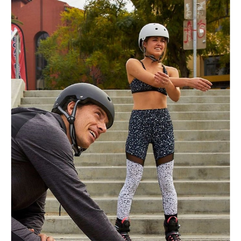 K2 Skates Varsity Helmet