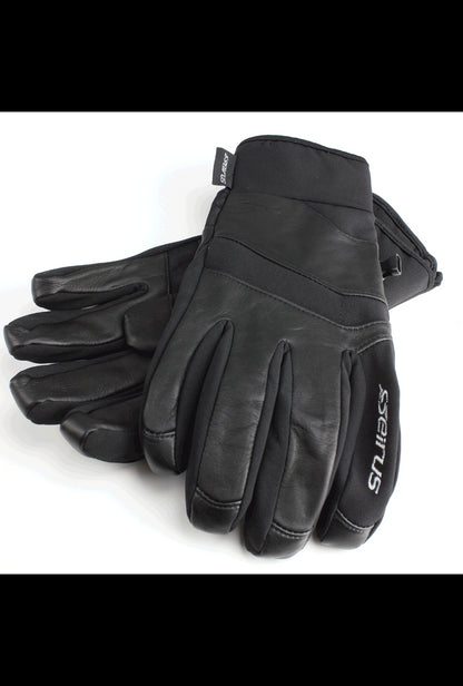 Seirus Innovation Xtreme All Weather Edge Glove Mens