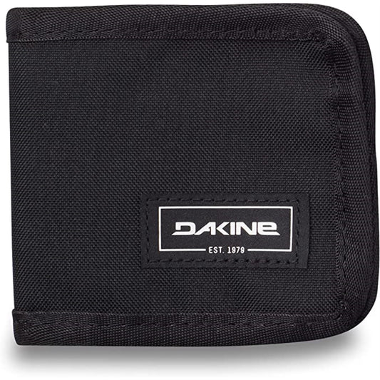 Dakine Transfer Wallet Black - Open Box  - (Without Original Box)